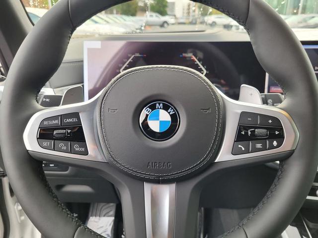 Photo of 2026 Alpine White BMW X5