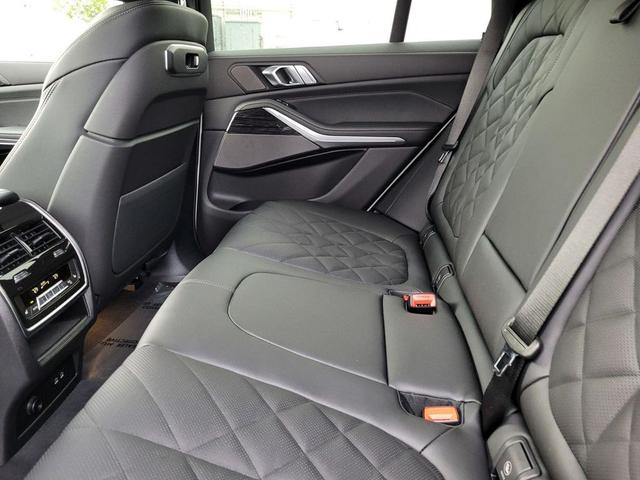 Photo of 2026 Alpine White BMW X5