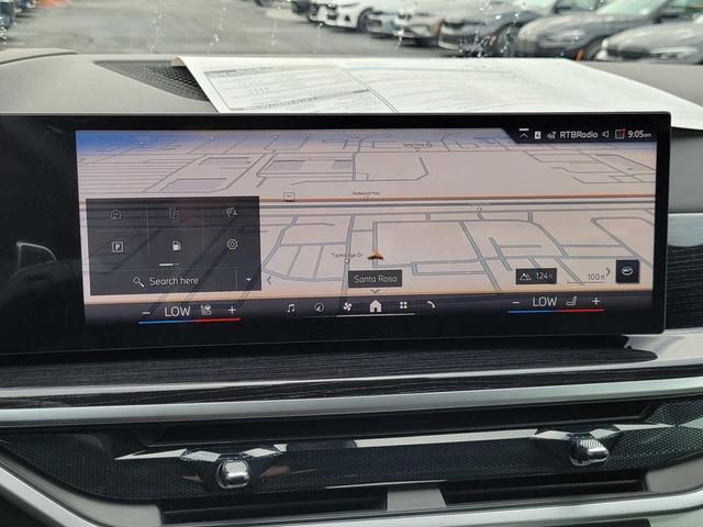 Photo of 2026 Alpine White BMW X5