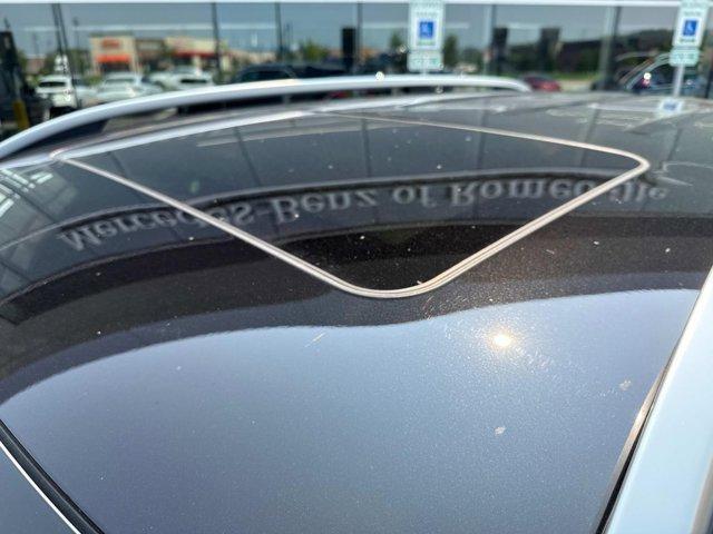 Photo of 2025 Black Mercedes-Benz GLE 450