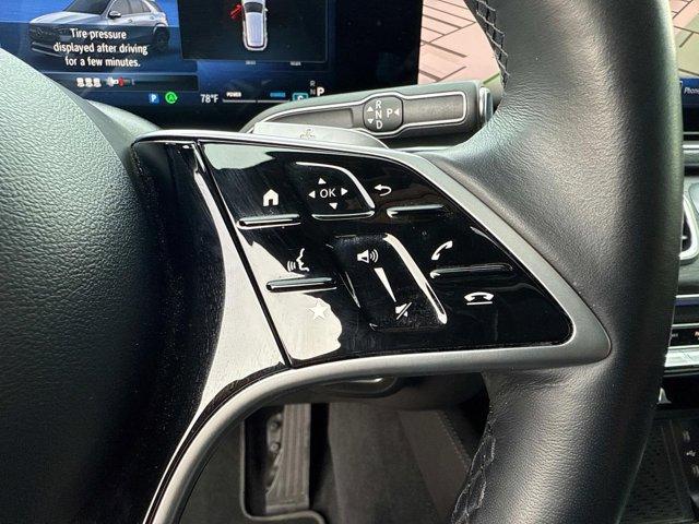 Photo of 2025 Black Mercedes-Benz GLE 450