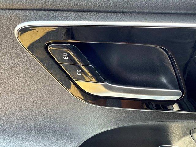Photo of 2024 Black Mercedes-Benz C-Class