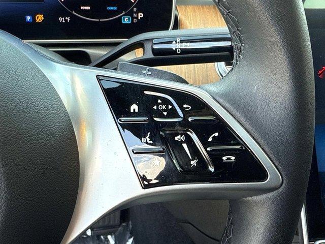 Photo of 2024 Black Mercedes-Benz C-Class