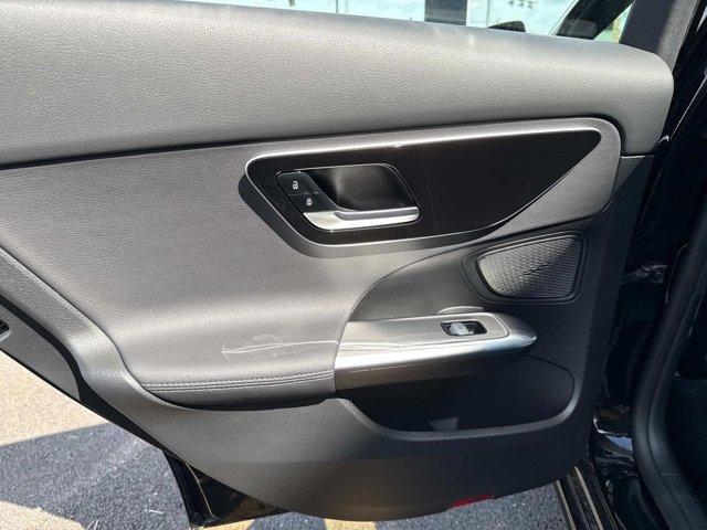Photo of 2024 Black Mercedes-Benz C-Class