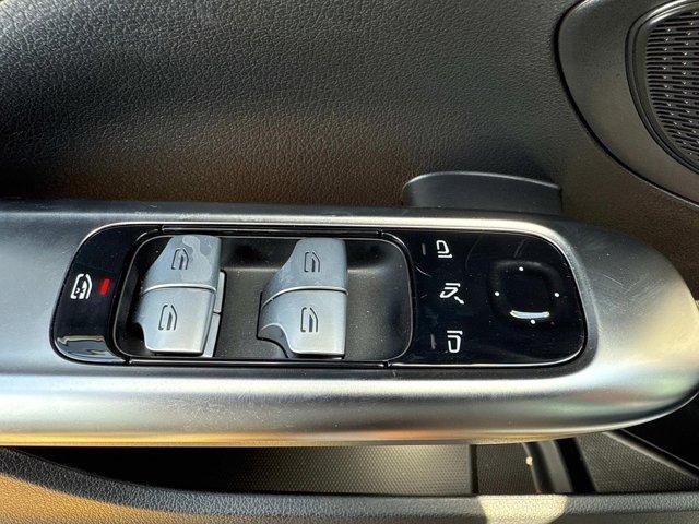 Photo of 2024 Black Mercedes-Benz C-Class