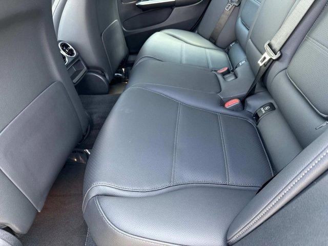 Photo of 2024 Black Mercedes-Benz C-Class
