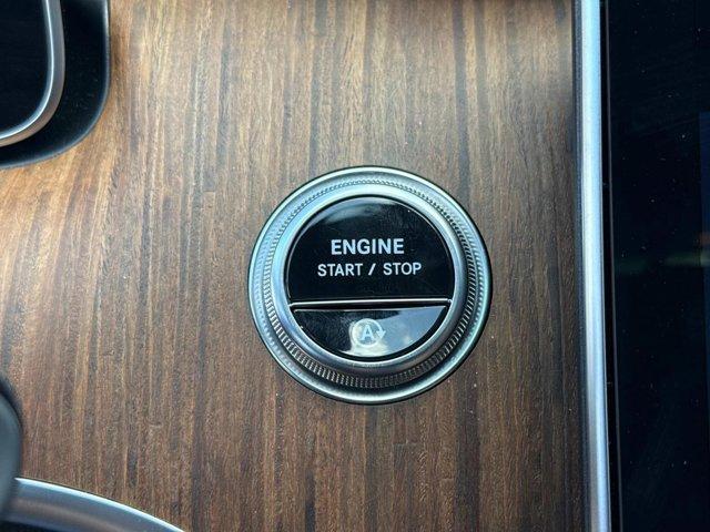 Photo of 2024 Black Mercedes-Benz C-Class