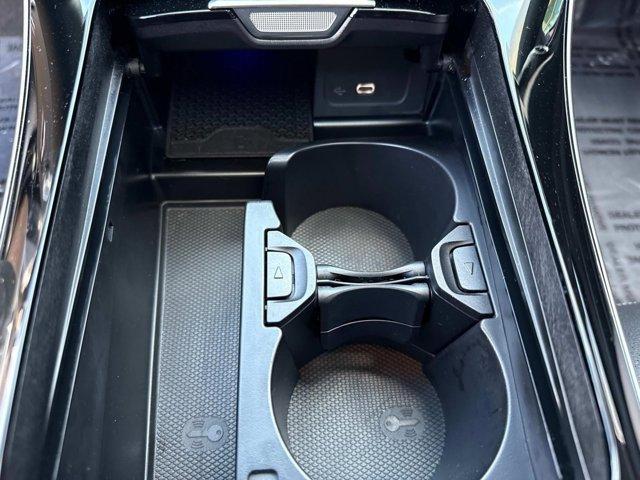 Photo of 2024 Black Mercedes-Benz C-Class
