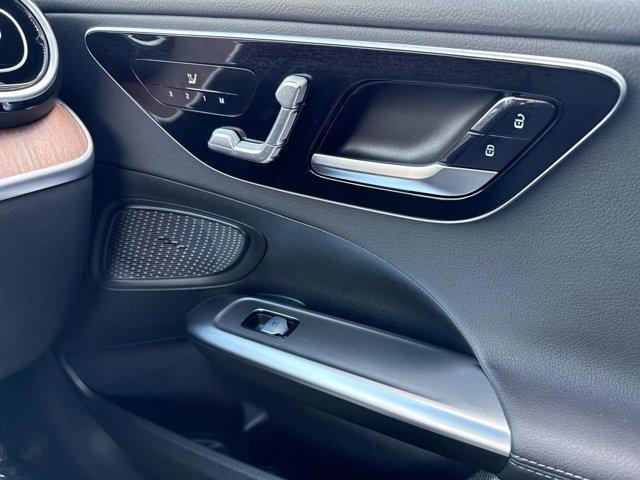 Photo of 2024 Black Mercedes-Benz C-Class