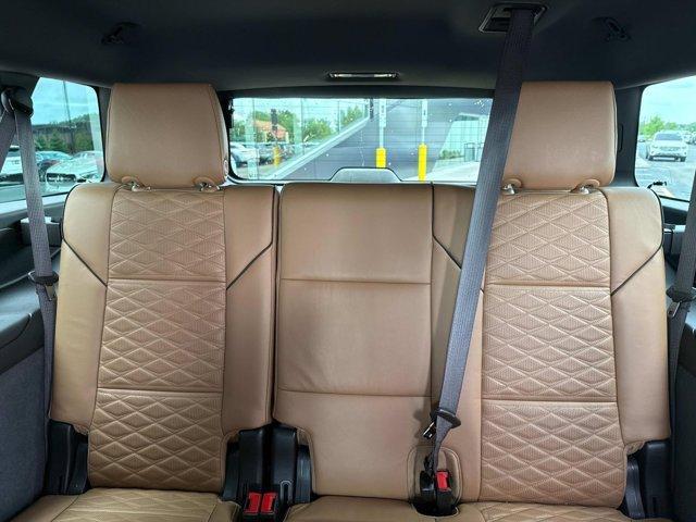 Photo of 2021 Black Raven Cadillac Escalade ESV