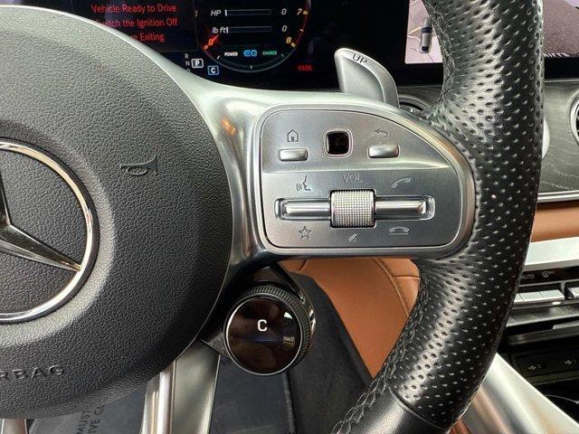 Photo of 2021 White Mercedes-Benz AMG GT 43