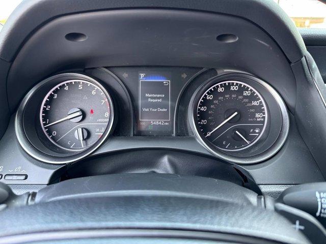 Photo of 2024 Black Toyota Camry