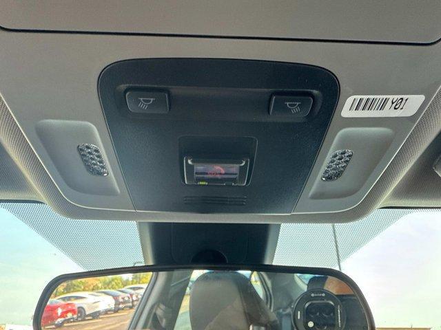 Photo of 2024 Black Toyota Camry