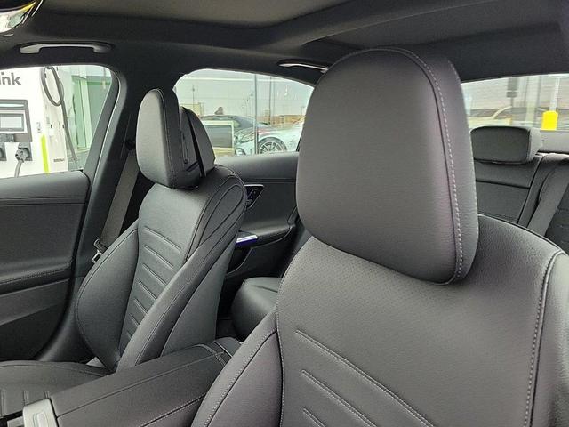 Photo of 2025 Graphite Gray Metallic Mercedes-Benz C-Class
