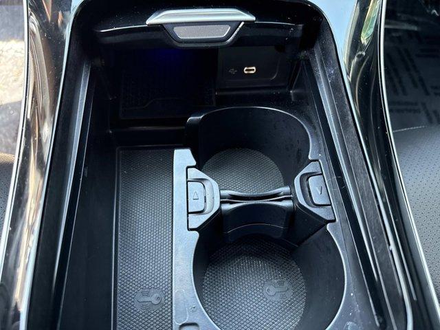 Photo of 2024 Black Mercedes-Benz C-Class