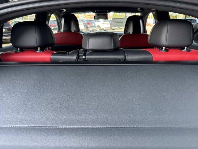 Photo of 2026 Polar White Mercedes-Benz GLC 300