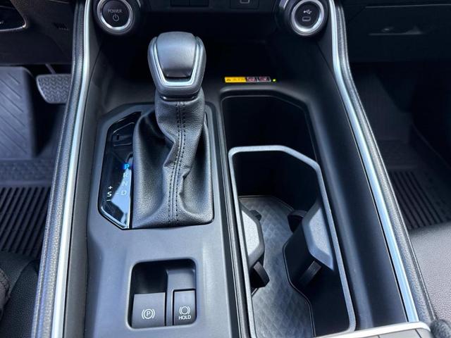 Photo of 2024 Blue Toyota Grand Highlander Hybrid