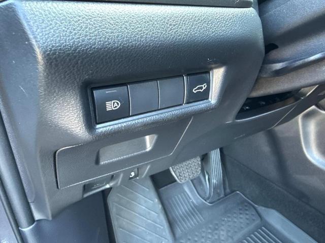 Photo of 2024 Blue Toyota Grand Highlander Hybrid