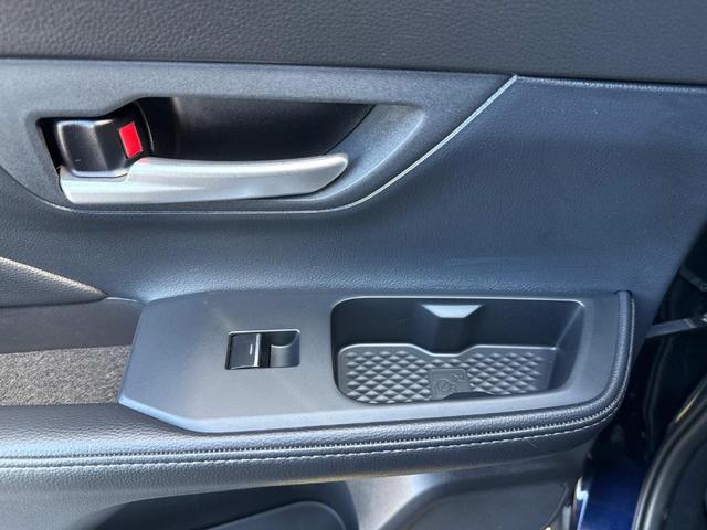 Photo of 2024 Blue Toyota Grand Highlander Hybrid