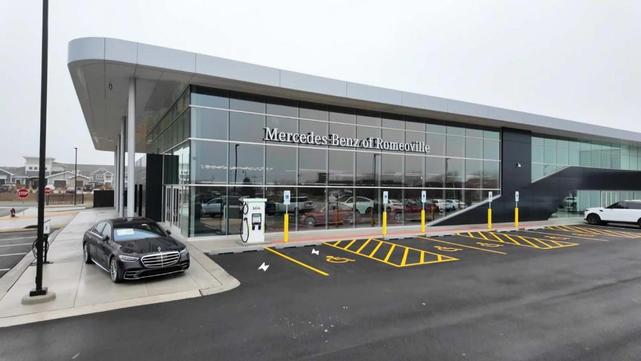 Photo of 2024 Blue Toyota Grand Highlander Hybrid