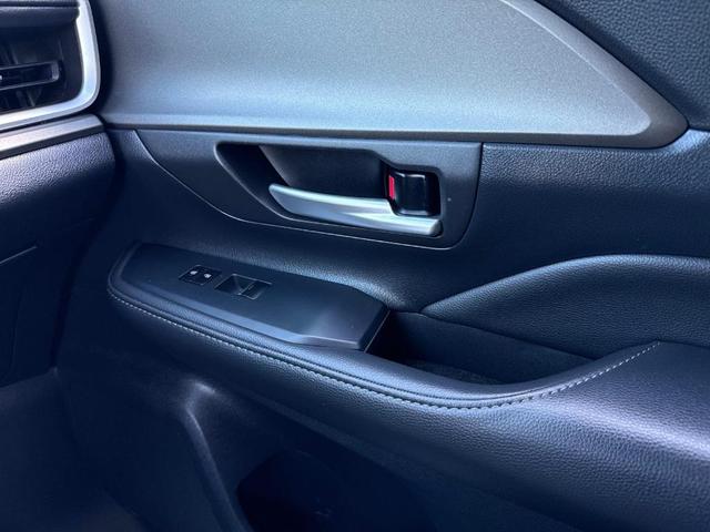 Photo of 2024 Blue Toyota Grand Highlander Hybrid