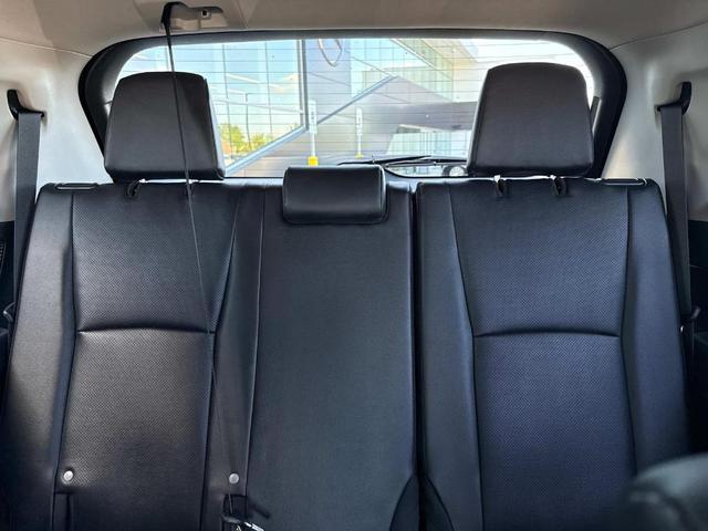 Photo of 2024 Blue Toyota Grand Highlander Hybrid