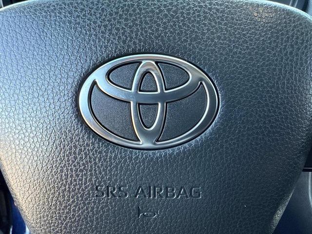 Photo of 2024 Blue Toyota Grand Highlander Hybrid