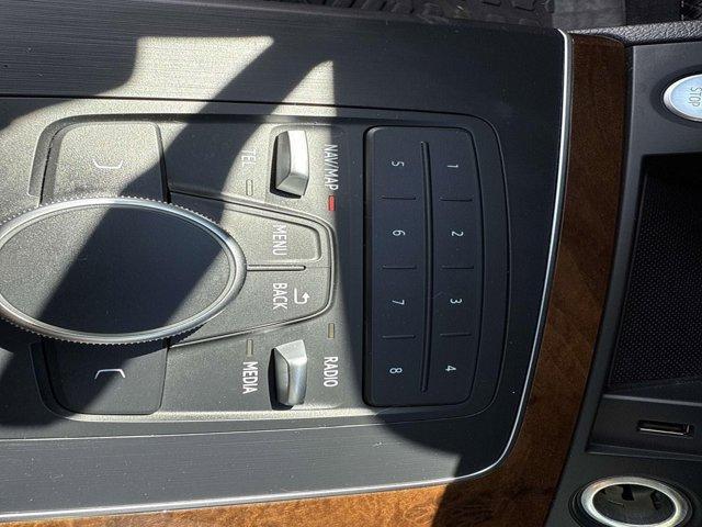 Photo of 2018 Mythos Black Metallic Audi Q5
