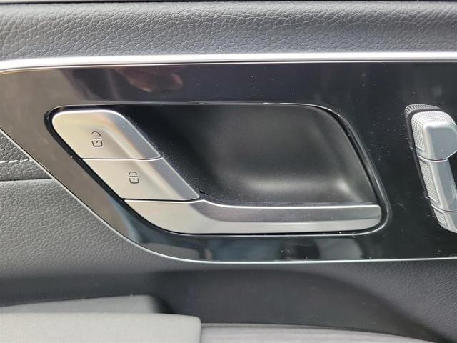 Photo of 2023 Gray Mercedes-Benz EQS 580