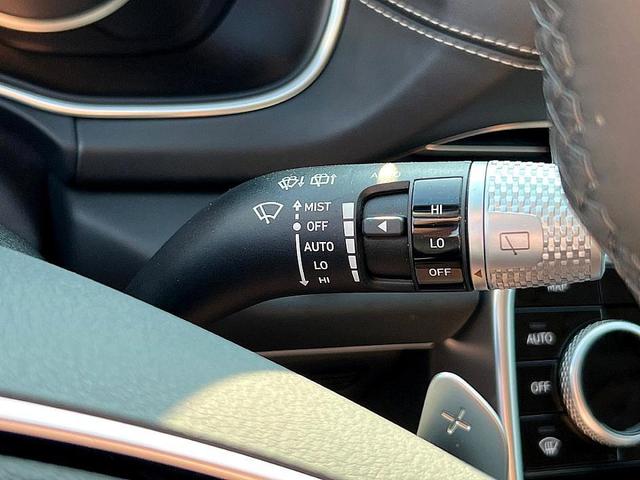 Photo of 2024 Silver Genesis GV80