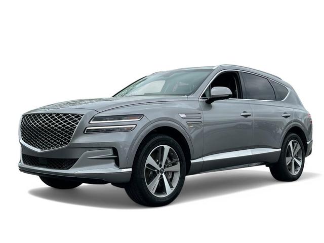 2024 Genesis GV80