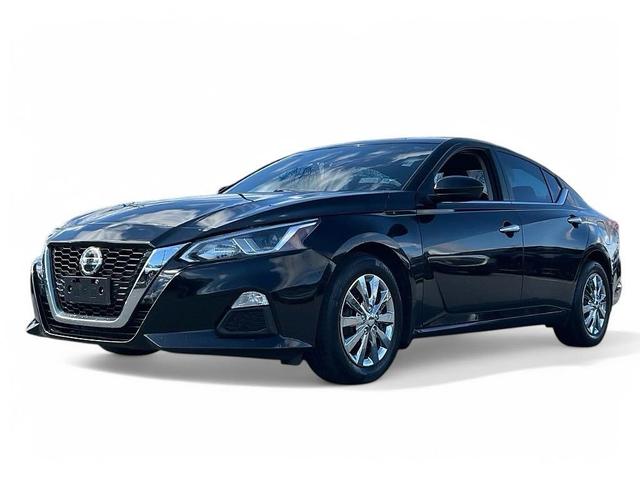 2022 Nissan Altima