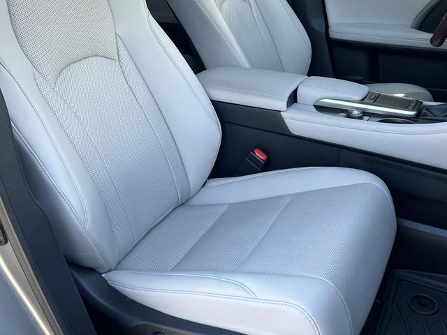 Photo of 2020 Silver Lexus RX 350