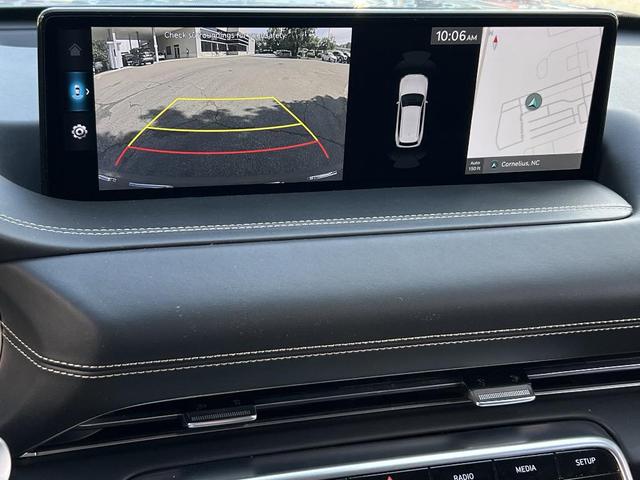 Photo of 2024 Silver Genesis GV80