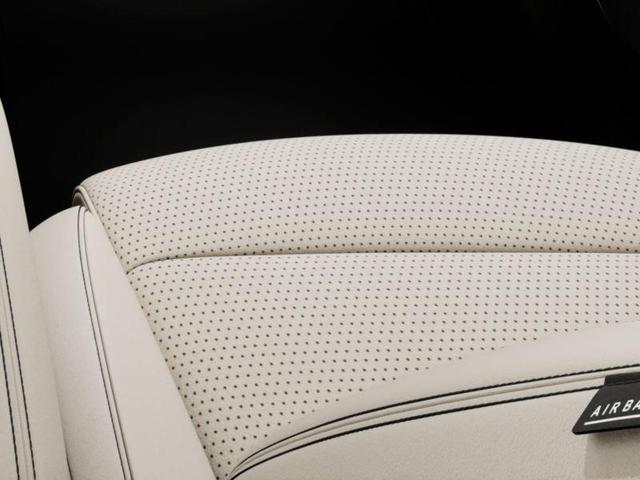 Photo of 2026 White Genesis GV70