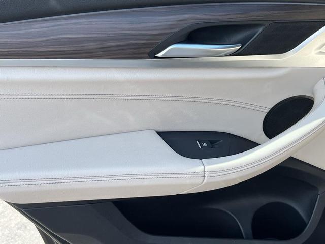 Photo of 2019 Black BMW X3