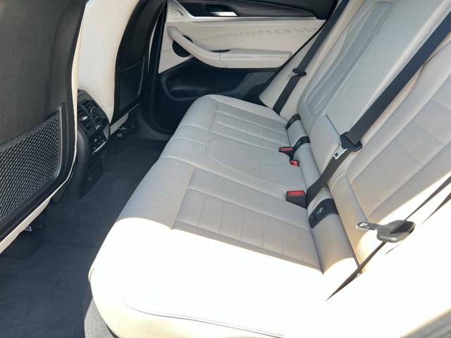 Photo of 2019 Black BMW X3
