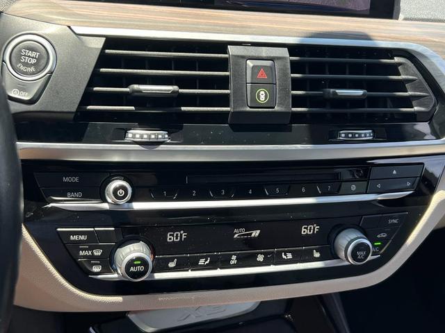 Photo of 2019 Black BMW X3