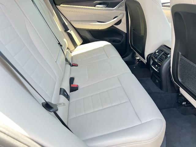 Photo of 2019 Black BMW X3