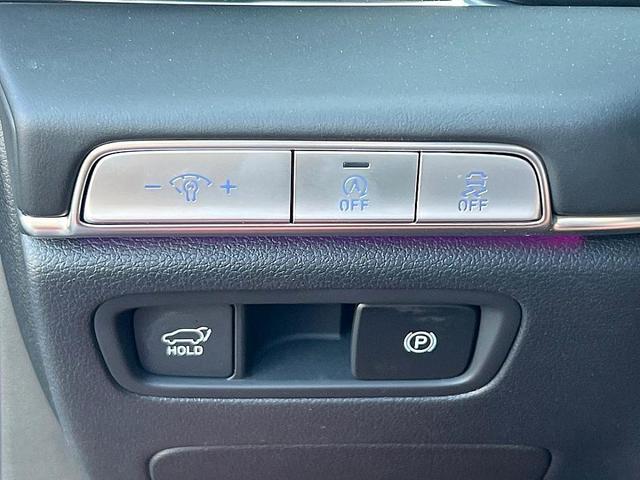 Photo of 2024 Gray Genesis GV80