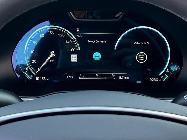 Photo of 2024 Gray Genesis GV80