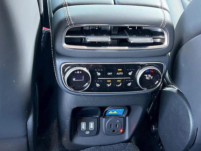 2024 Genesis GV80