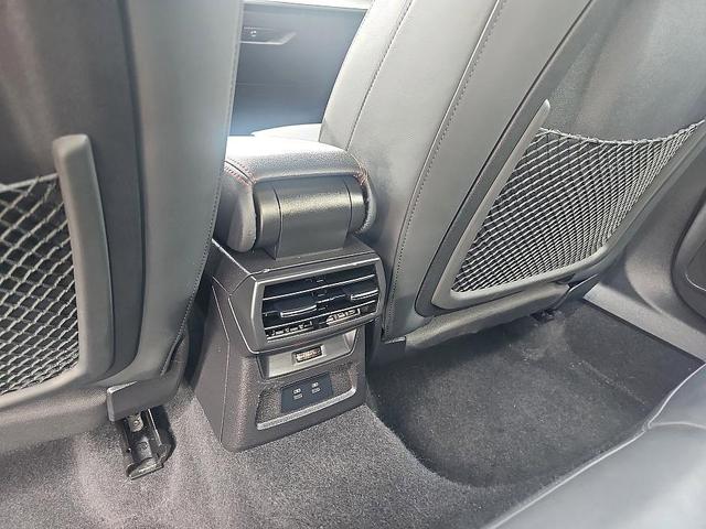 Photo of 2023 Navarra Blue Metallic Audi S3