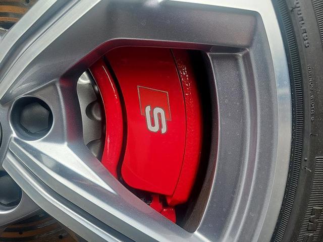 Photo of 2023 Navarra Blue Metallic Audi S3