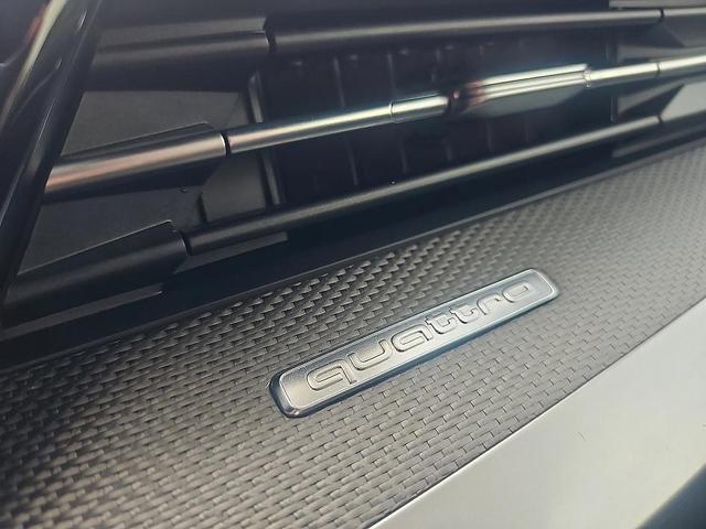 Photo of 2023 Navarra Blue Metallic Audi S3