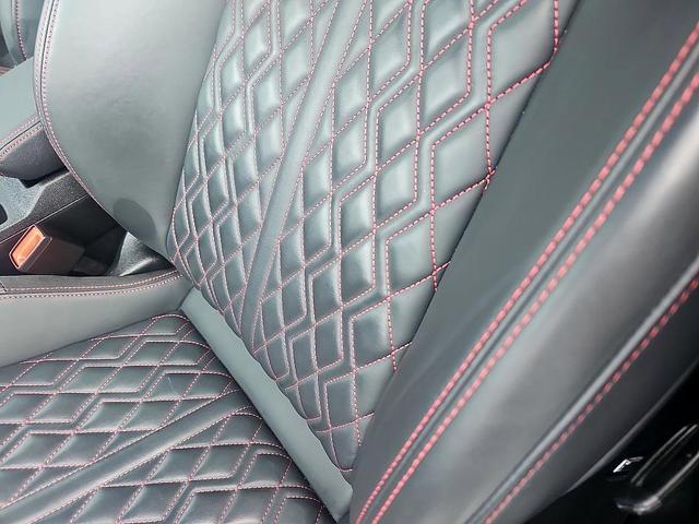 Photo of 2023 Navarra Blue Metallic Audi S3