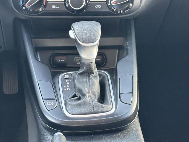 Photo of 2024 Steel Gray Kia Soul