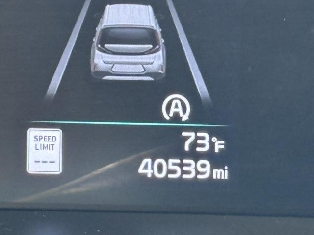 Photo of 2024 Steel Gray Kia Soul