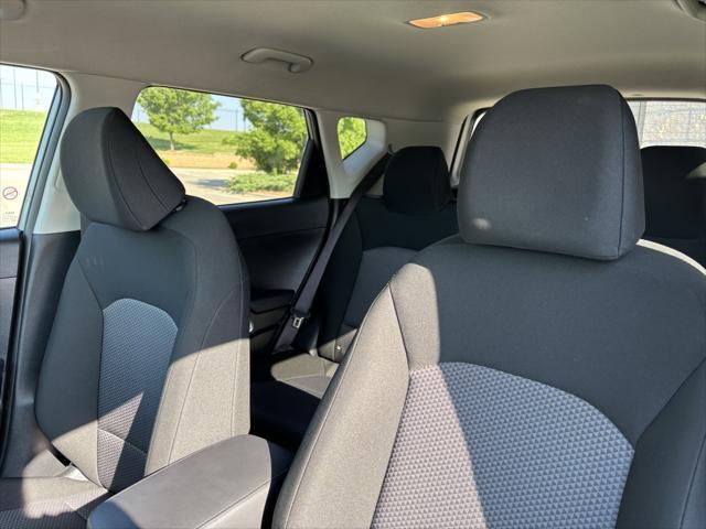 Photo of 2024 Steel Gray Kia Soul