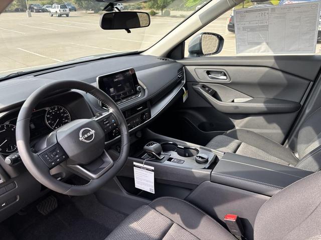 Photo of 2026 Kby Nissan Rogue